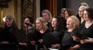 Jetzt bewerben: Tage der Chor- und Orchestermusik 2026 in Kaiserslautern