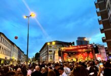 Altstadtfest 2025 wirft seine Schatten voraus
