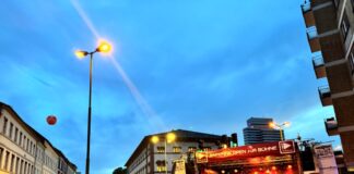 Altstadtfest 2025 wirft seine Schatten voraus