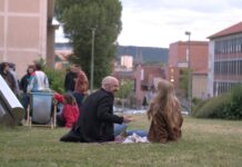 Sommerabende mit Kunst, Klang und Kulisse: Das mpk lädt zum „Sundowner“ ein