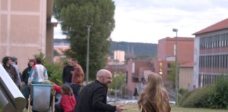 Sommerabende mit Kunst, Klang und Kulisse: Das mpk lädt zum „Sundowner“ ein