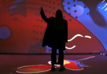 Achtsam sehen, bewusst wahrnehmen: Kunst erleben im mpk – für Erwachsene und Familien