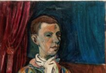 Herzlichen Glückwunsch Rudolf Levy!