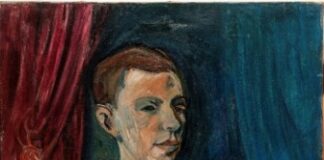 Herzlichen Glückwunsch Rudolf Levy!