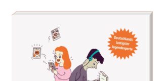 MATTHIAS JUNG – Buchvorstellung