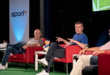 DOPPELPASS – Live on Tour