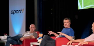 DOPPELPASS – Live on Tour