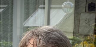 Kulturpreis 2025 für Erika Klos