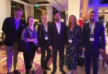 Motorsport-Management – Internationale Begegnungen, akademischer Austausch und neue Impulse für das Studienprogramm