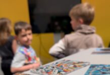 3D-Druck, KI-Trainieren und Spaß mit Fotografie