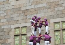 Viele schöne Anlässe für einen Besuch