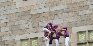 Viele schöne Anlässe für einen Besuch