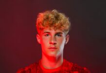 FCK verlängert Vertrag mit Nachwuchsprofi Mika Haas