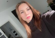 Alina (18) kämpft erneut gegen Leukämie – Spender gesucht!