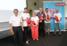 Pfälzisches Handwerk weiterhin stabil