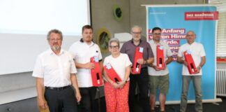 Pfälzisches Handwerk weiterhin stabil