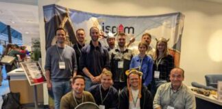 Nachwuchs-Innovatoren entwickeln smarte Konzepte – Wirtschaftsingenieurwesen-Studierende der Hochschule Kaiserslautern nehmen an Innovationswettbewerb teil