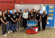 Komm in unser Team: Kreisverwaltung Kaiserslautern auf der Ausbildungsbörse