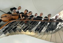 »Neue Bahnen« auch in der Kammermusik