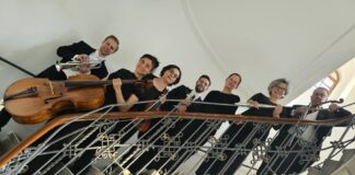 »Neue Bahnen« auch in der Kammermusik