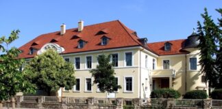 Umweltmonitoring – Wie sauber ist unser Grundwasser?