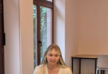 „Erzähl mir deine Geschichte“ in der Stadtbibliothek