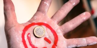 Maler in Kaiserslautern streichen mehr Lohn ein