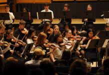 Junikonzert des Jugendsinfonieorchesters des Landkreises Kaiserslautern