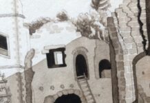 Hoffest mit Ausstellungseröffnung in der Pfalzbibliothek