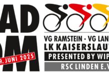 Rheinland-Pfalz zeigt Flagge für den Radsport