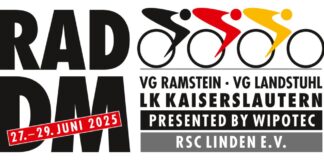 Rheinland-Pfalz zeigt Flagge für den Radsport