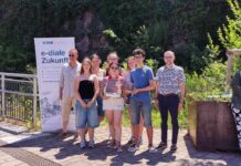 Sieger beim 10. Lautrer Solar Power Competition der Hochschule Kaiserslautern sind gekürt