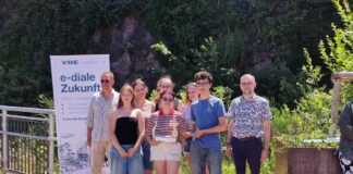 Sieger beim 10. Lautrer Solar Power Competition der Hochschule Kaiserslautern sind gekürt