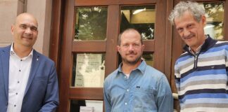 Schulz: „Stadtbibliothek nun für ALLE zugänglich.“