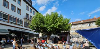 Lautern startet in den Sommer