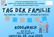 4. Tag der Familie im Landkreis Kaiserslautern – Ein Fest für die ganze Region
