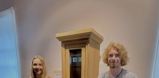 Handwerkliches Können sichert Zukunft