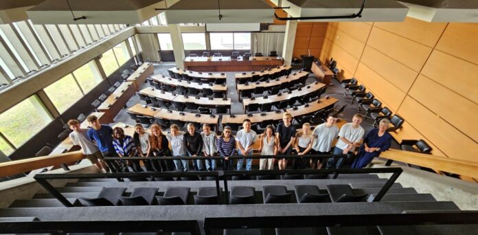 Treffen_Schülersprecher_Ratssaal_250626