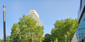 Auch in Kaiserslautern fester Bestandteil des Mobilitätsangebots