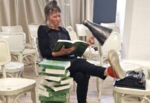 „forever young – tardigrada“