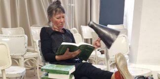 „forever young – tardigrada“