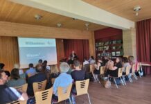 Erfolgreiche Veranstaltung „Wissen³“ der Hochschule Kaiserslautern vereint Wissenschaft, Wirtschaft und Gesellschaft mit Fokus auf Nachhaltigkeit