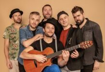 Les Yeux D’la Tête, Kammgarn