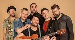 Les Yeux D’la Tête, Kammgarn