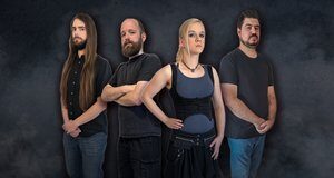 NoM: CLUSTERED VISION • PECH • RAT SALAD, Kammgarn