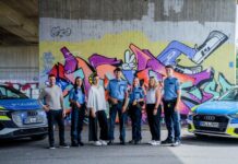 Jetzt schon Studienplatz 2026 sichern – Bewirb dich bei der Polizei Rheinland-Pfalz!