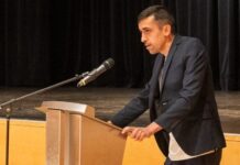 Landstuhl – Politische Klarheit braucht keine Etiketten