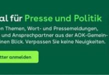 Auch pflegende Angehörige brauchen eine Auszeit