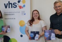 Neues Semesterprogramm der kvhs Kaiserslautern ab 27. Juni erhältlich!