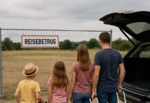 Reisebetrug: Falsche Ferienhäuser – echte Schäden